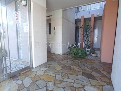 【ロビー】 | パインプロス | ロビー