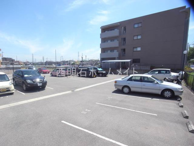 【駐車場】 | パインプロス