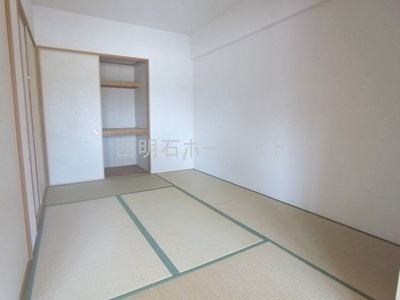 【和室】 | パインプロス | 和室　6畳