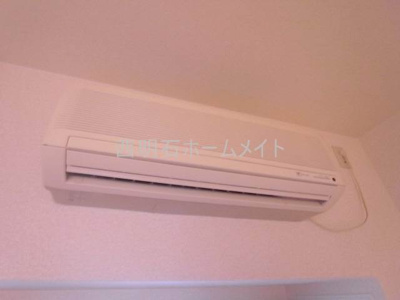 【設備】 | パインプロス | エアコン