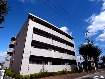 【外観】 | パインプロス | 外観