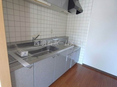 【キッチン】 | パインプロス | 独立キッチン