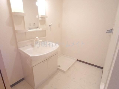 【洗面所】 | パインプロス | シャンドレ洗面