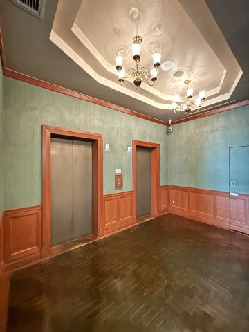 シティフロントタワーのその他共用部分