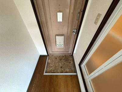 【玄関】 | リバーフロントKS