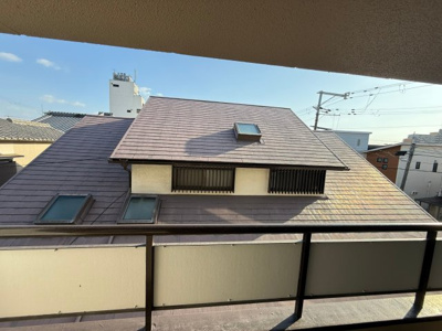 【展望】 | リバーフロントKS