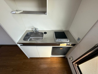 【キッチン】 | リバーフロントKS