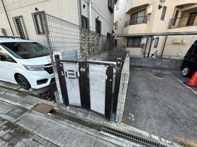 【その他共用部分】 | リバーフロントKS