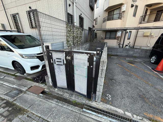 【その他共用部分】 | リバーフロントKS
