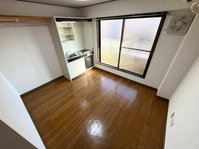 【居間・リビング】 | リバーフロントKS