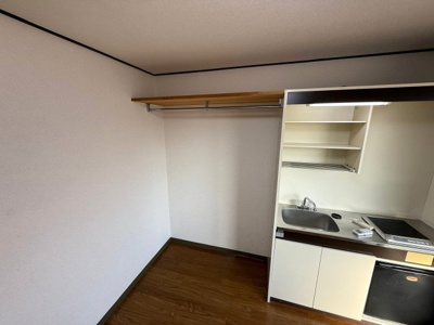 【収納】 | リバーフロントKS