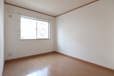 【洋室】 | メゾンアムール | 洋室