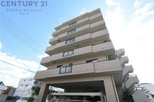 藤和シティホームズ武庫之荘の画像