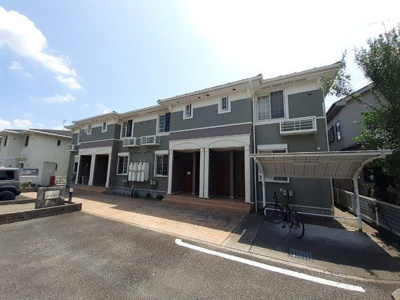 【外観】 | ルノール1(ルノールワン)