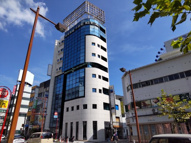 千舟町第３ビルの画像