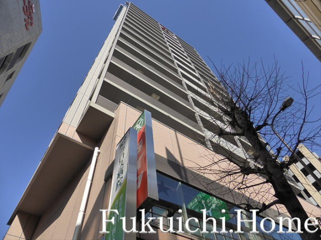 【外観】 | ドゥーエ幡ヶ谷