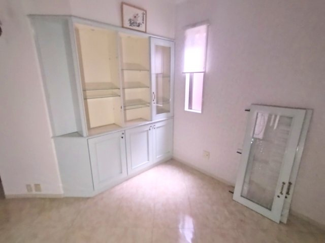鴨田町 花笑ビル パリスの内装
