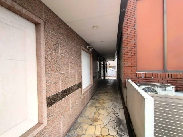 鴨田町 花笑ビル パリスのその他