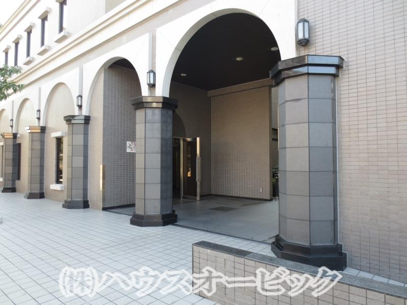 パデシオン宇治木幡（専用庭・南向き・リノベーション天然木の香りの家・・１階）の外観