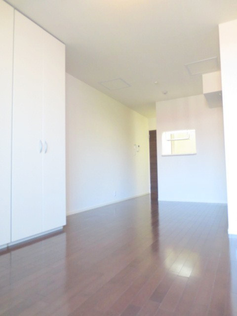 エテルナ千住大橋の内装|★明るいお部屋★