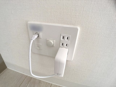【設備】 | ノイ　クレール
