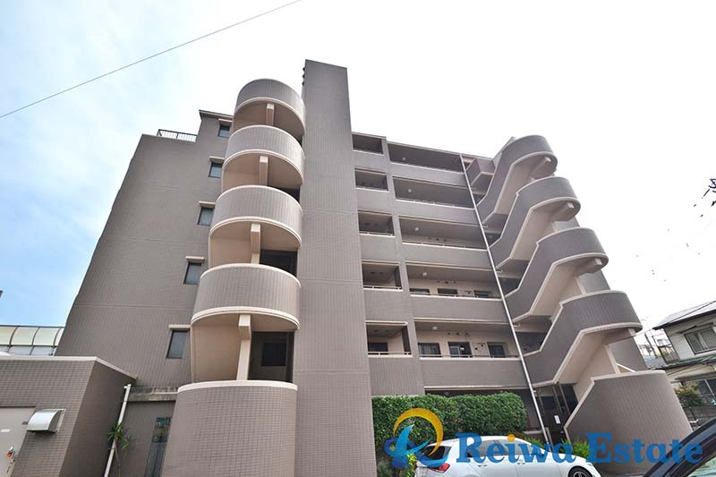 サーパス茅ヶ崎