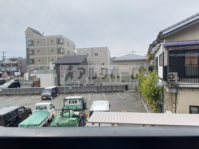 ウイングの展望