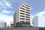 マイコート日野新町(マイコートヒノシンマチ)の画像