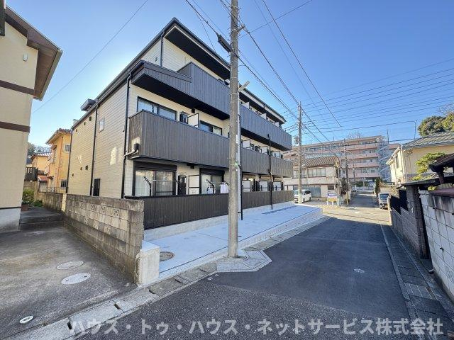 エクセラン松戸のその他