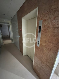 【その他共用部分】 | 道修町ビルディング | 道修町ビルディング　エレベーター