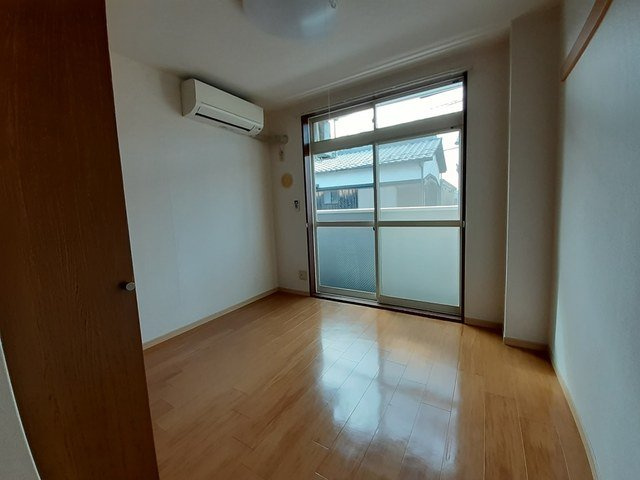 ロジュマン松嶋の内装