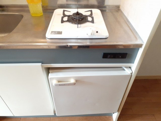 ロジュマン松嶋の設備