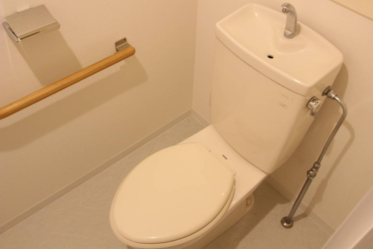 ロゼール壱番館