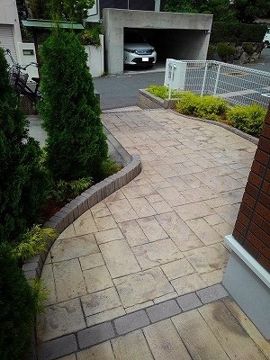 フェスターレⅢのその他共用部分