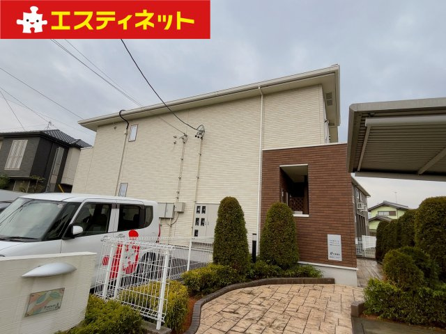 フェスターレⅢ