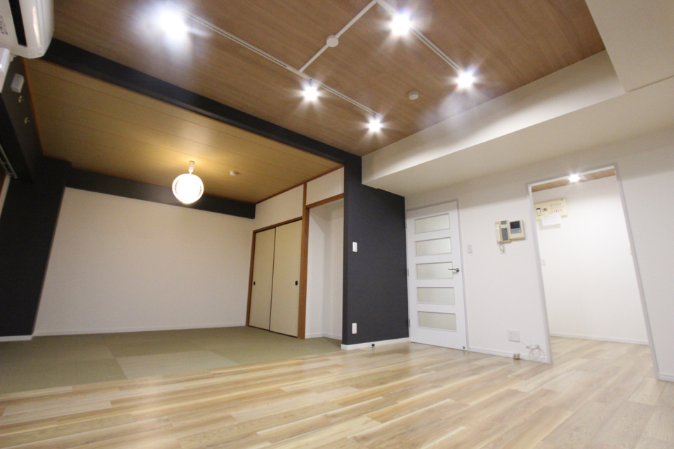 ロゼール壱番館