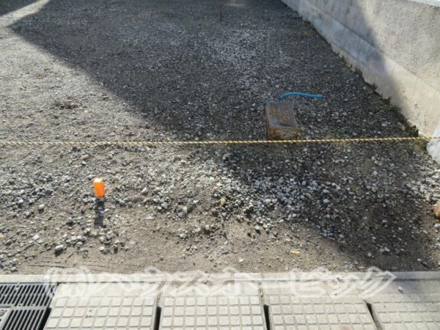 宇治市 小倉町蓮池 土地（条件なし・27坪・更地）の外観