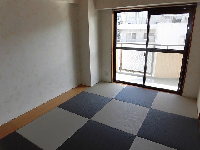 ロゼール壱番館