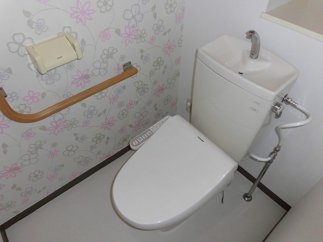 ロゼール壱番館