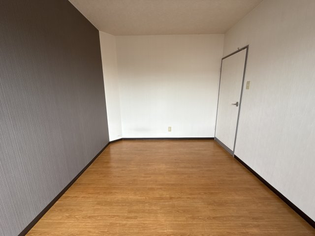 ライフコート市川の子供部屋