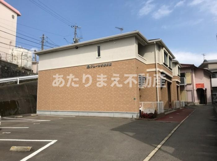 アムール香椎駅前のその他共用部分