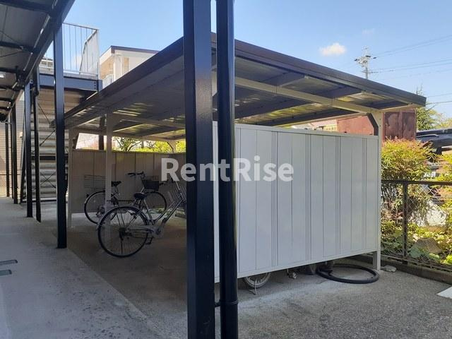 ニューシティ藤美のその他|その他