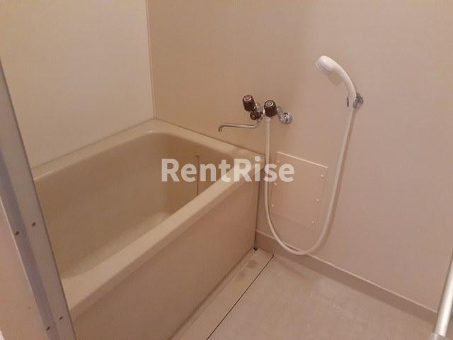 ニューシティ藤美の浴室|バス