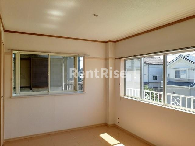 ニューシティ藤美の寝室|その他部屋・スペース