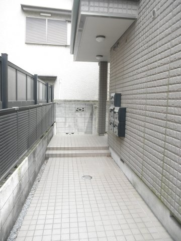 アネシス目白台のその他共用部分