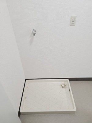 【設備】 | よこいビックガーデンビル