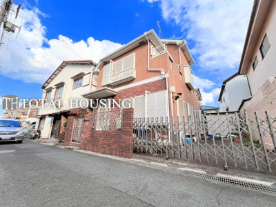 【外観】 | 西東京市芝久保町4丁目　中古戸建　全1棟