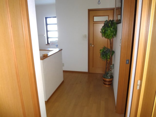 ６４５３９　岐阜市石原三丁目中古戸建てのその他