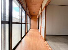 売中古戸建　中央区大人見町のその他