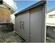 売中古戸建　中央区大人見町のその他